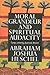 Moral Grandeur and Spiritual Audacity: Essays