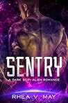 Sentry (Delta Sydra Storm, #2)