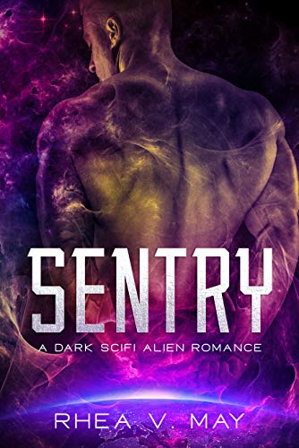 Sentry (Delta Sydra Storm, #2)