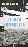 Ciudad sumergida Book cover for Ciudad sumergida