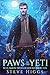Paws of the Yeti (Blue Moon Investigations #10)