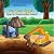 Doug the Digger Goes to Construction School! by NCBUSA Publications