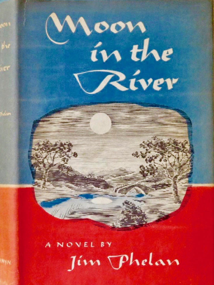 Moon in the River (Hardcover)