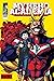 New My Hero Academia Manga by Joseph Irish New My Hero Academia Manga by Joseph Irish