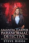 Amanda Harper Paranormal Detective