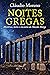 Noites Gregas: Histórias, mitos e encantos do mundo antigo (Portuguese Edition)