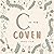 C is for Coven: A Witchcraft Alphabet Book