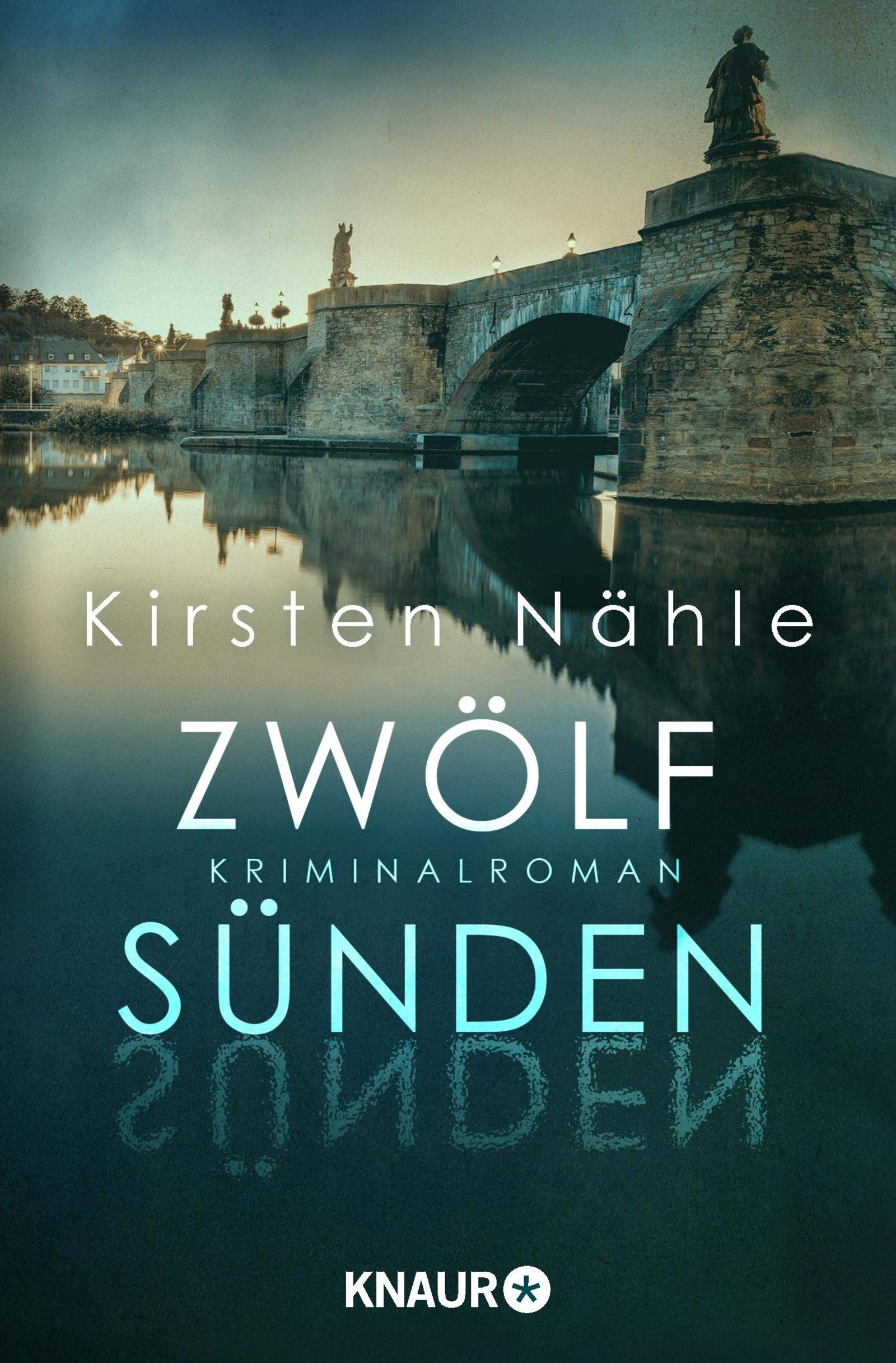 Zwölf Sünden (Kindle Edition)