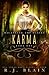 Karma (Balancing the Scales #1)