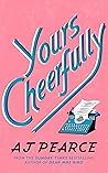 Yours Cheerfully