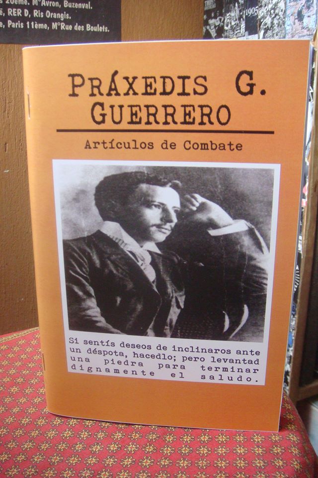 Artículos de Combate