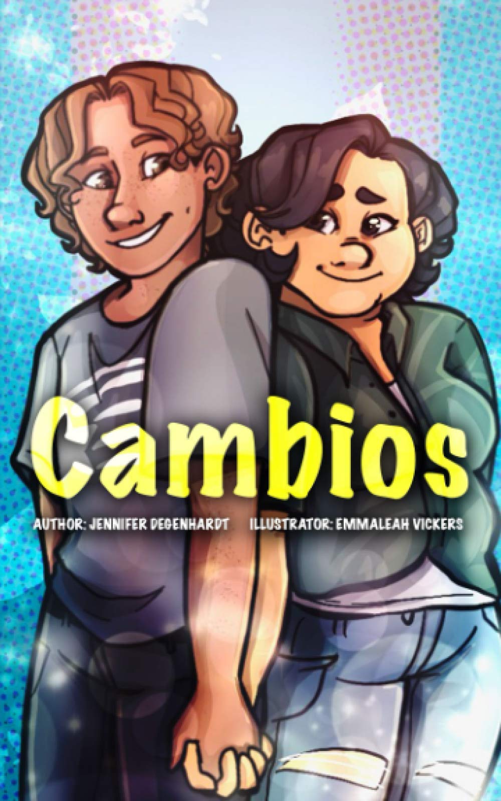 Cambios (Paperback)