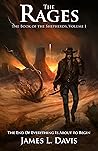 The Rages (The Book of the Shepherds #1)