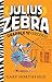 Julius Zebra: Grapple with the Greeks!
