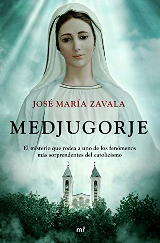 Medjugorje (Kindle Edition)