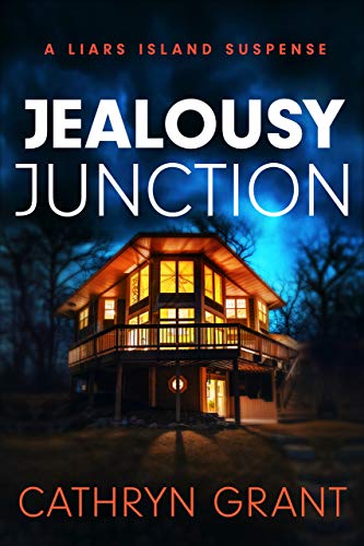 Read Jealousy Junction (Liars Island)