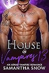 House Of Vampires...