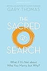 The Sacred Search...