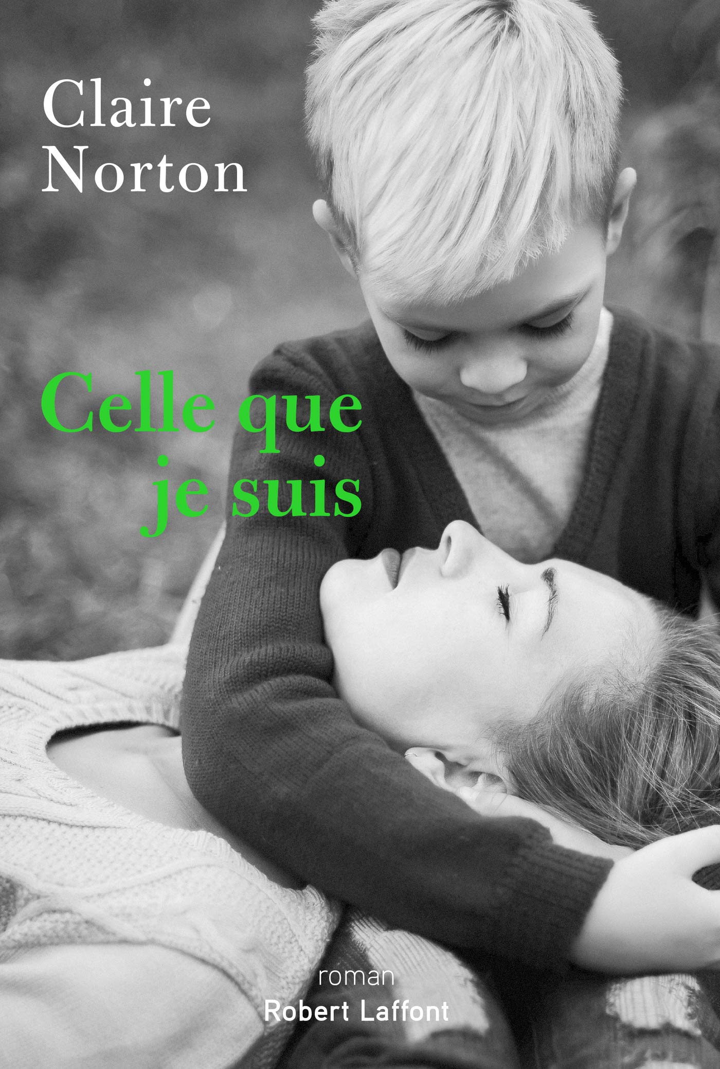 Celle que je suis (Kindle Edition)