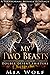 My Two Beasts (Double Desert Shifters, #8)