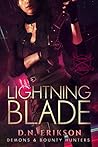 Lightning Blade