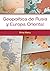 Geopolítica de Rusia y Euro...