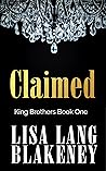 Claimed
