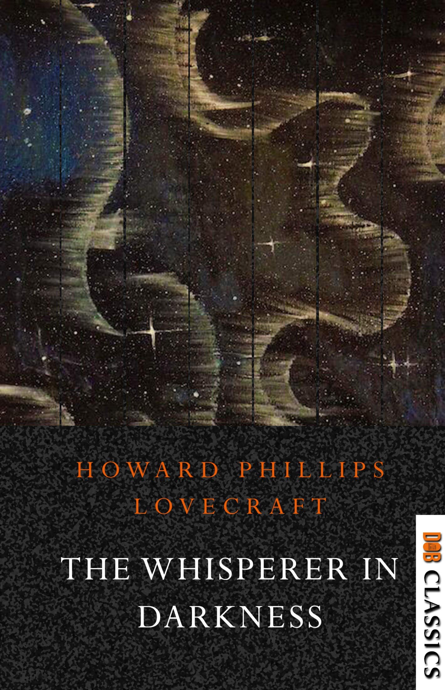 The Whisperer In Darkness