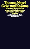 Geist und Kosmos:...