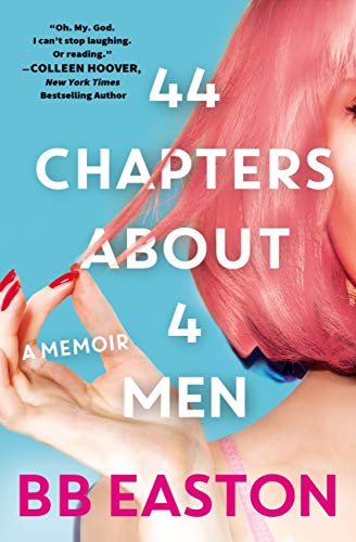 Sex/Life: 44 Chapters About 4 Men