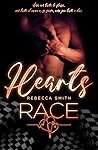 Hearts Race (Italian Edition)