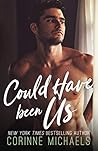 Book cover for Could Have Been Us (Willow Creek Valley, #2)