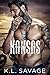 Kansas (Ruthless Kings MC: ...