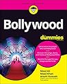 Book cover for Bollywood For Dummies