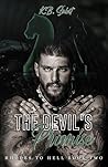 The Devil’s Promise by K.B. Saint
