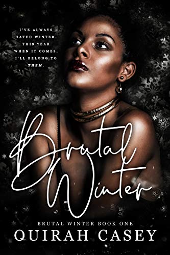 Brutal Winter (Brutal Winter #1)