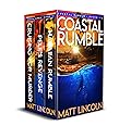 Coastal Rumble Boxset