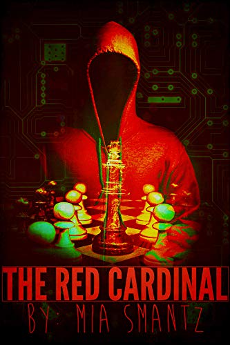 The Red Cardinal (The Cardinal, #6)