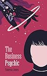 The Business Psychic by Vanessa  Jones