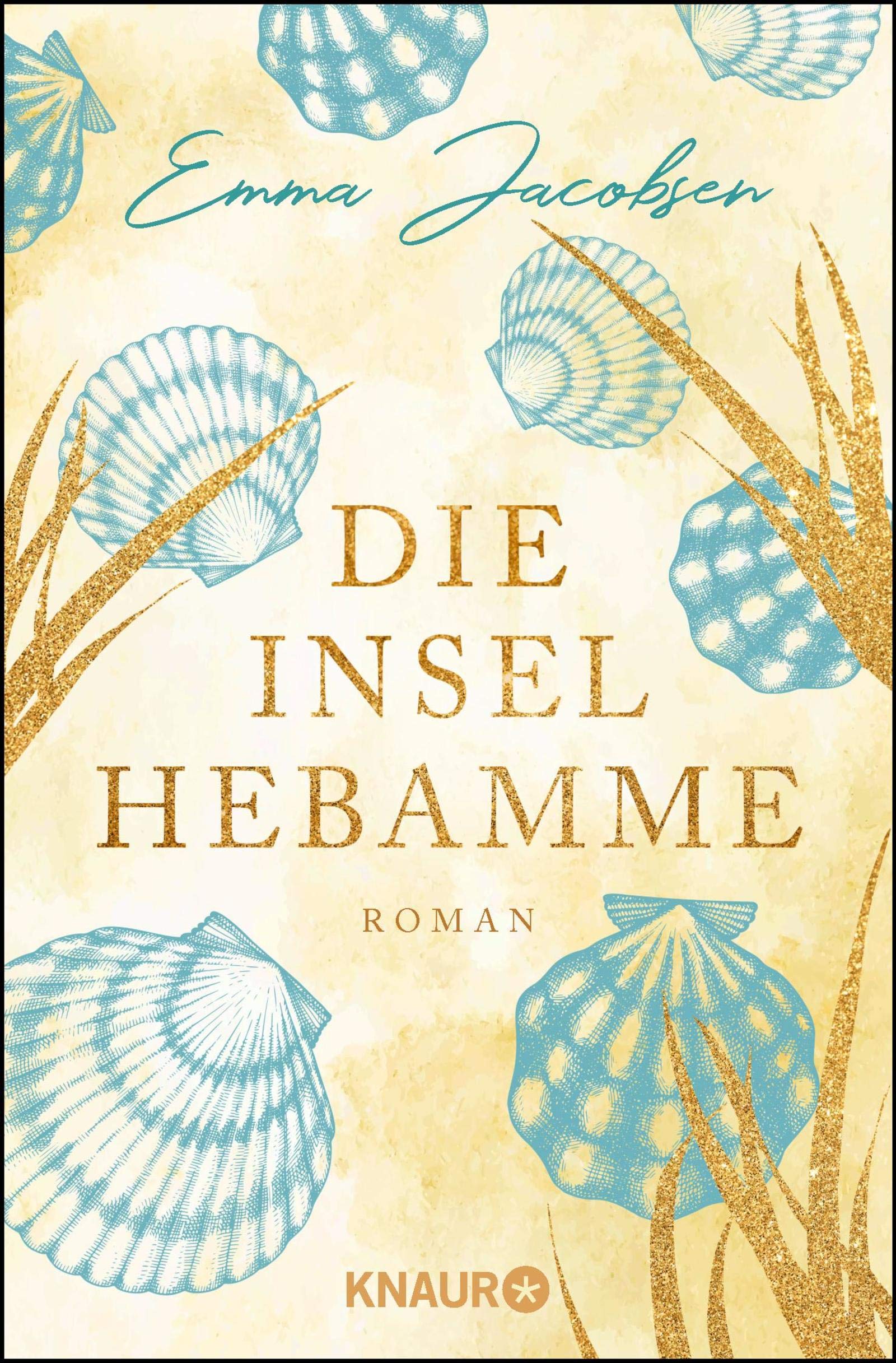 Die Inselhebamme (Kindle Edition)