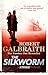 The Silkworm by Robert Galbraith