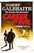 Career of Evil (Cormoran Strike, #3)