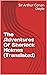 The Adventures Of Sherlock Holmes (Translated) (Dutch Edition)