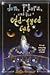 Jon Flora and the Odd Eyed Cat