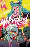 Witchblood #1