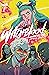 Witchblood #1