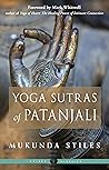 Yoga Sutras of Patanjali (Weiser Classics Series)