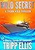 Wild Secret (Tyson Wild Thriller, #28)
