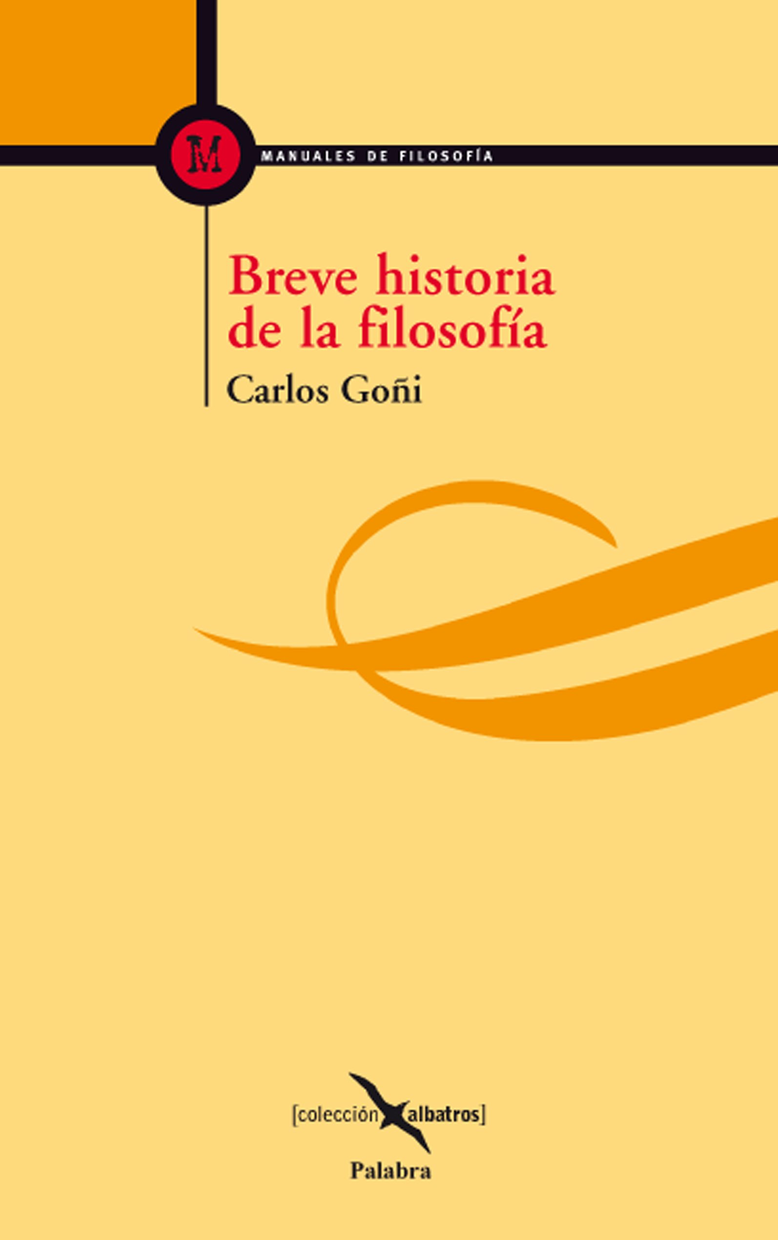 Breve historia de la filosofía (Paperback)