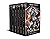 The Elven-Trinity: The Complete Series Boxset